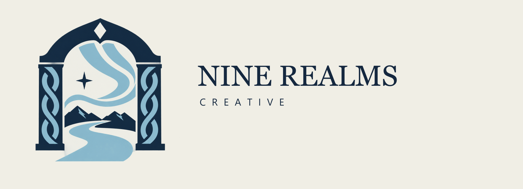 Nine Realms Creative